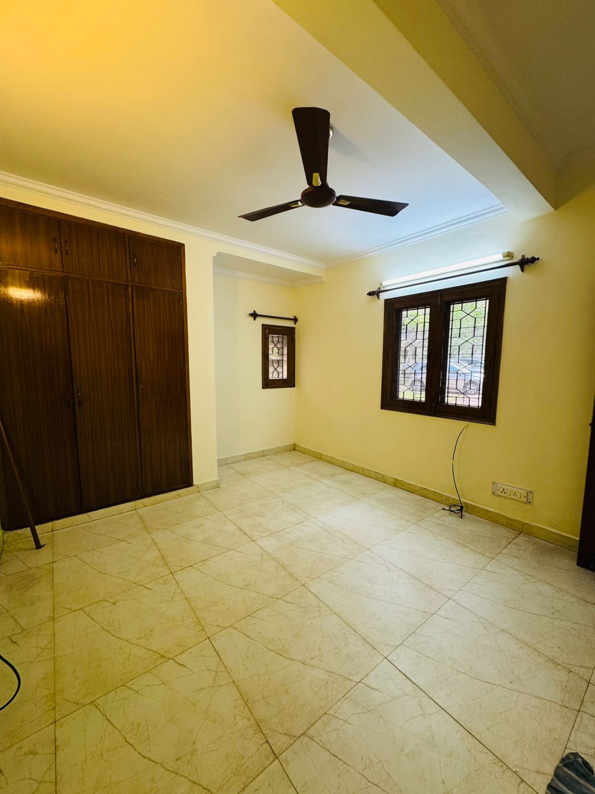 2 BHK Builder Floor For Rent in Saket 