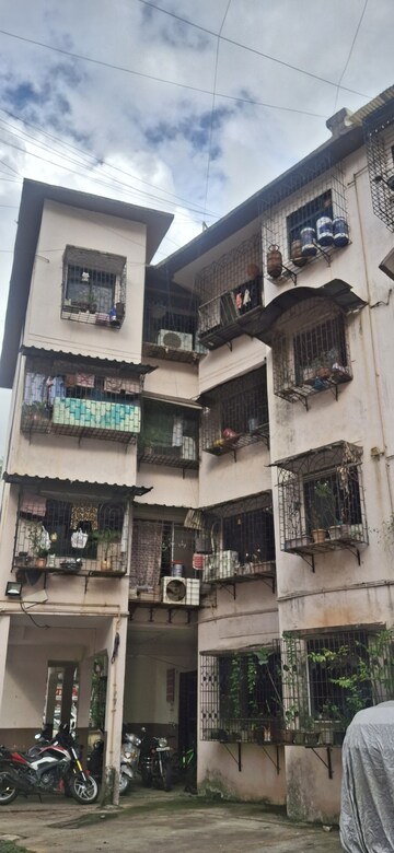 1 RK Apartment For Rent in Gharonda Housing, Ghansoli