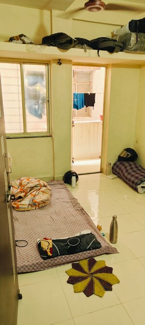 1 RK Apartment For Rent in Om Sai Apartment, Pimple Gurav