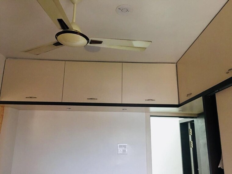 Bedroom, gananjay-society 2 Bedroom 1010 Sq.Ft. Apartment In Kothrud Pune 9382426