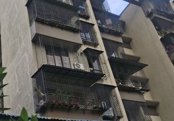 2 BHK Apartment For Rent in Mahavir Tower Ghansoli, Ghansoli