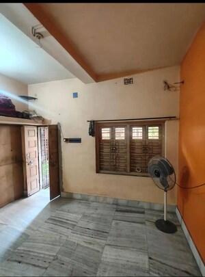 Living Room in 4 BHK Independent House at A-Zone – for Sale