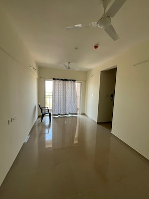Building Lobby in 2 BHK Apartment at Kolte Patil Life Republic R 10, Hinjewadi – for Rent
