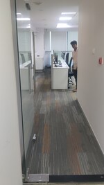 1180 Sq.Ft. Office Space in Rupa Solitaire