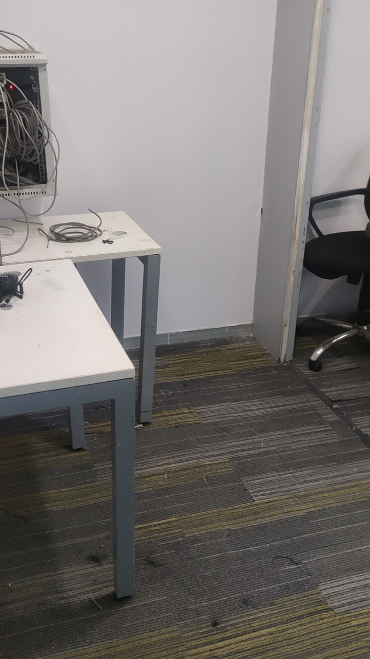 Team Area, rupa-solitaire Commercial Office Space 1180 Sq.Ft. In Kopar Khairane Navi Mumbai 9382453