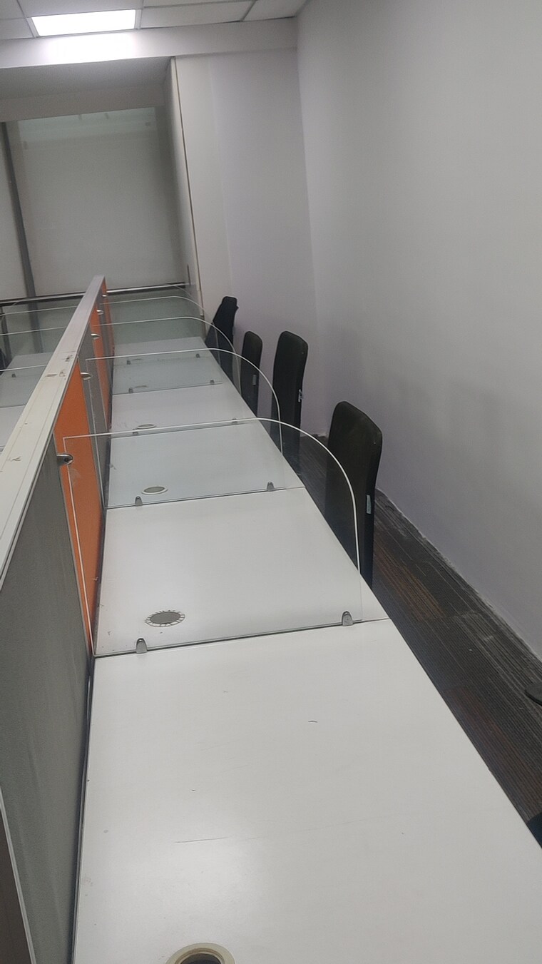 undefined, rupa-solitaire Commercial Office Space 1180 Sq.Ft. In Kopar Khairane Navi Mumbai 9382453