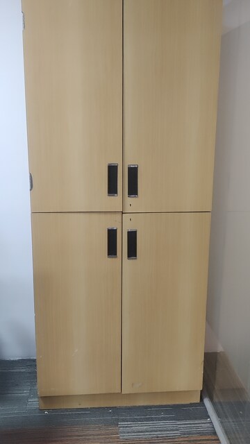 Furnished Amenities in  Office Space at Rupa Solitaire, Kopar Khairane – for Rent