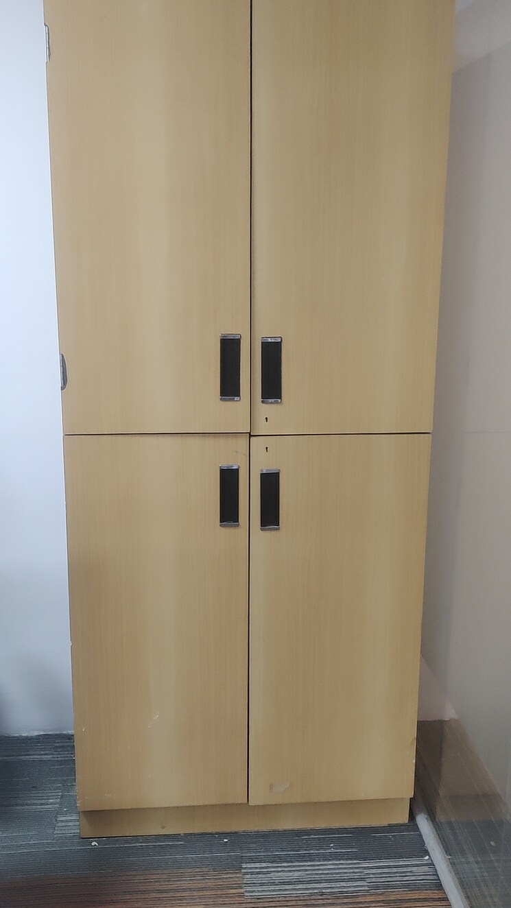 undefined, rupa-solitaire Commercial Office Space 1180 Sq.Ft. In Kopar Khairane Navi Mumbai 9382453