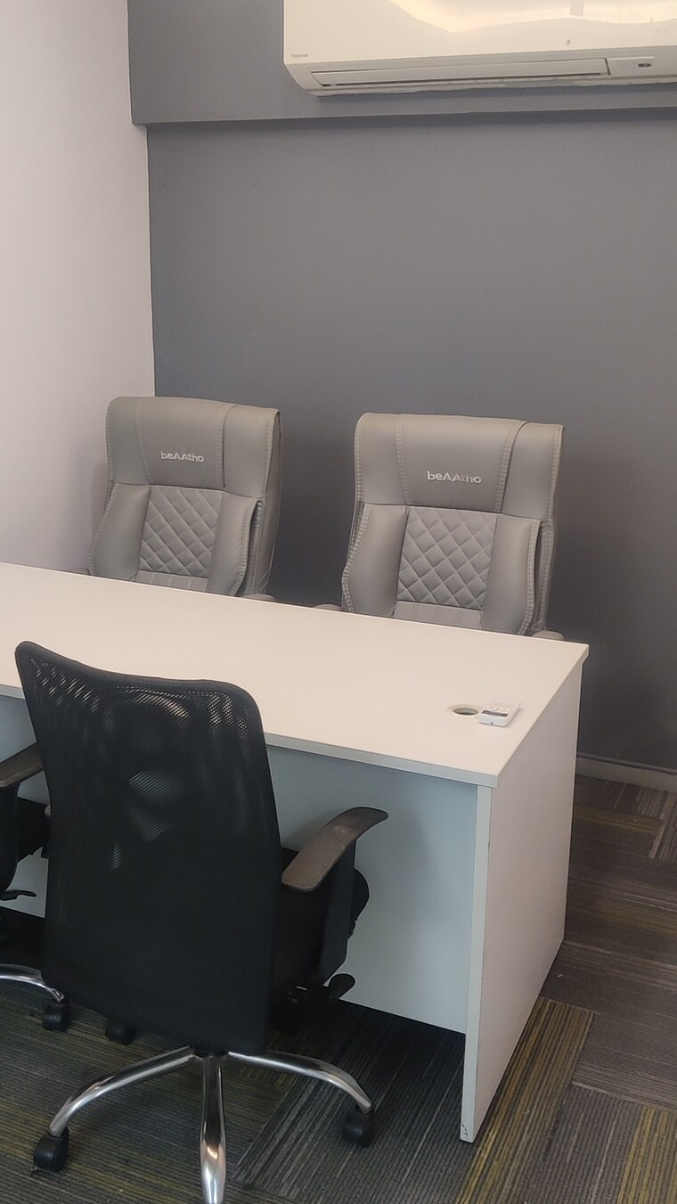 Team Area, rupa-solitaire Commercial Office Space 1180 Sq.Ft. In Kopar Khairane Navi Mumbai 9382453