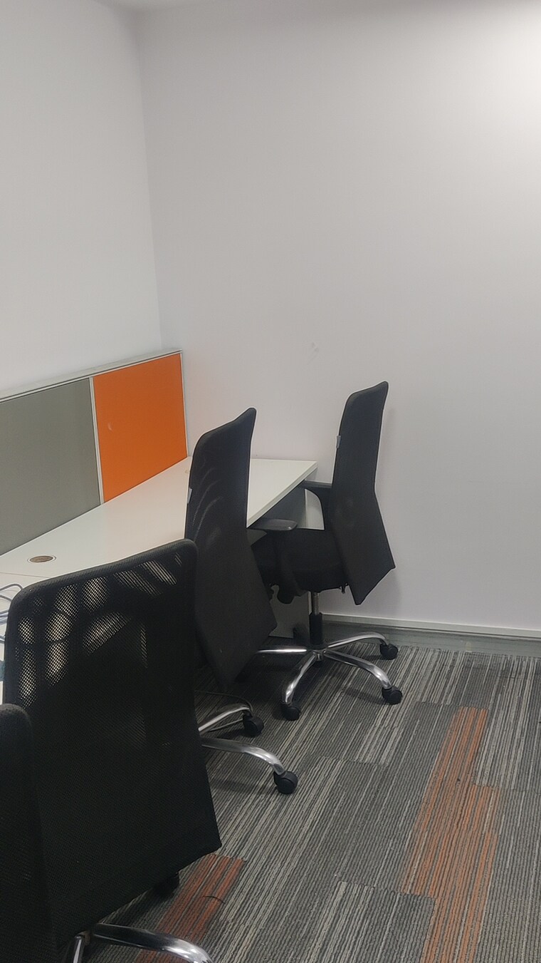 Team Area, rupa-solitaire Commercial Office Space 1180 Sq.Ft. In Kopar Khairane Navi Mumbai 9382453