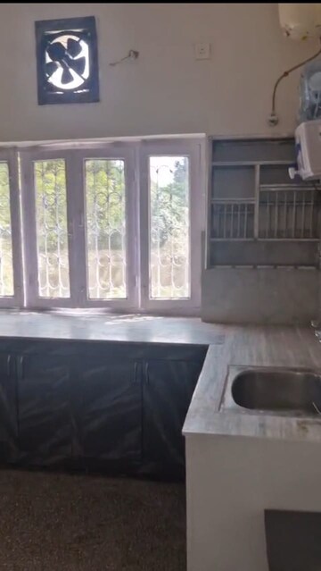 Kitchen in 2.5 BHK Independent House at Laxman Chowk – for Rent