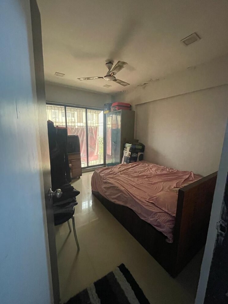 Bedroom, kharghar sector 30 1 Bedroom 630 Sq.Ft. Apartment In Kharghar Sector 30 Navi Mumbai 9382449