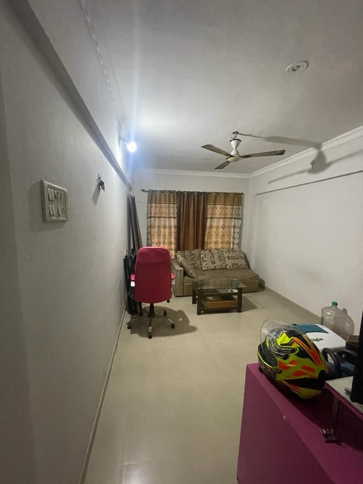 Bathroom, kharghar sector 30 1 Bedroom 630 Sq.Ft. Apartment In Kharghar Sector 30 Navi Mumbai 9382449