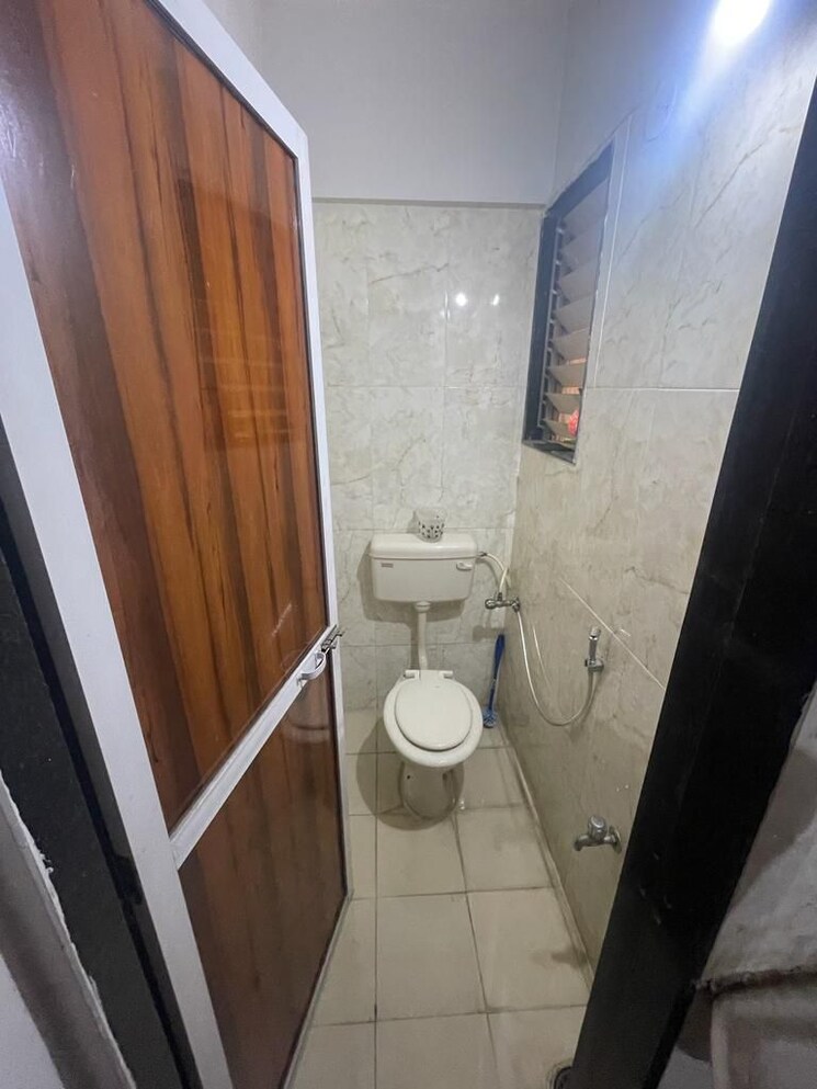 Bathroom, kharghar sector 30 1 Bedroom 630 Sq.Ft. Apartment In Kharghar Sector 30 Navi Mumbai 9382449