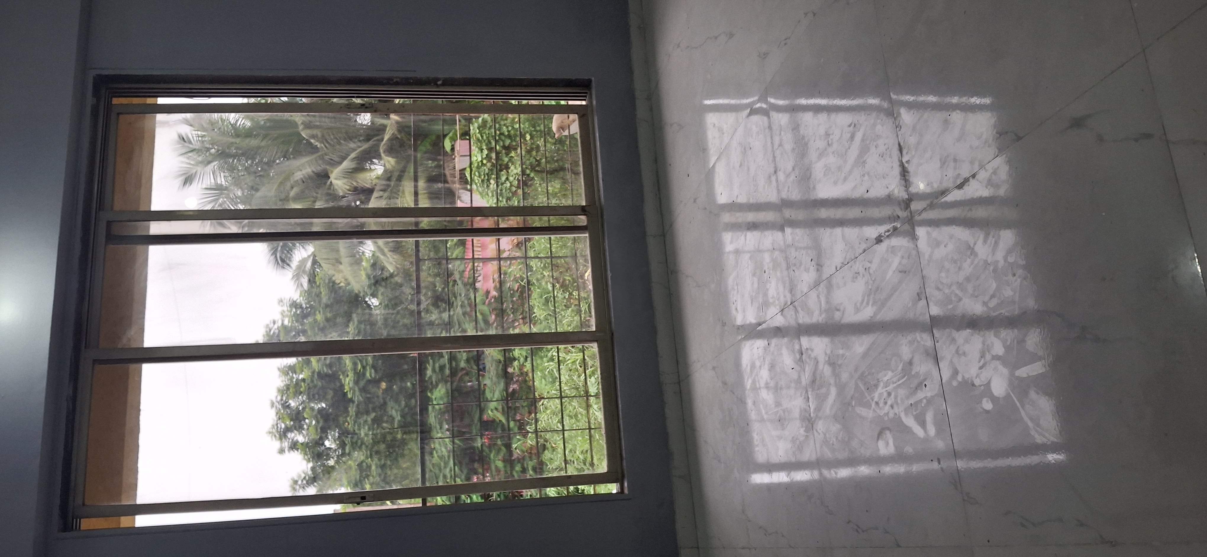 1 BHK Apartment For Rent in Aangan CHS Ghansoli