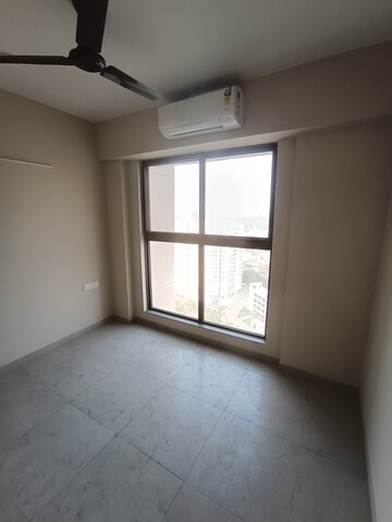 Master Bedroom in 2 BHK Apartment at Birla Vanya, Kalyan West – for Rent