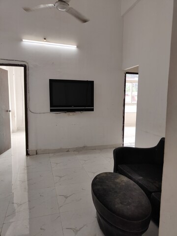 3 BHK Apartment For Rent in Royal Palms, Goregaon East