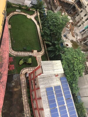 3 BHK Apartment – Exterior View View at Kanjurmarg West - for Rent