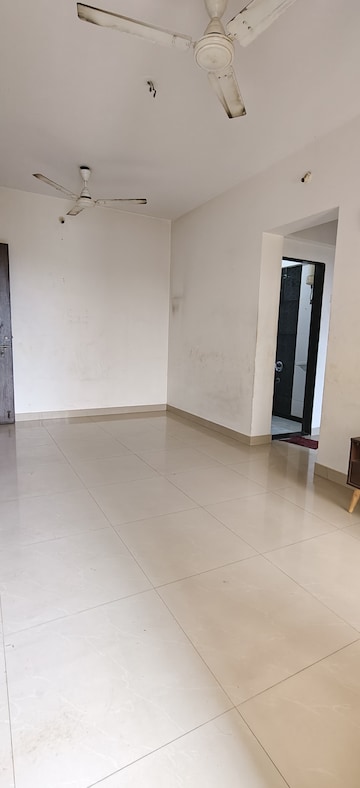1 BHK Apartment For Rent in Bali Residency, Malad West