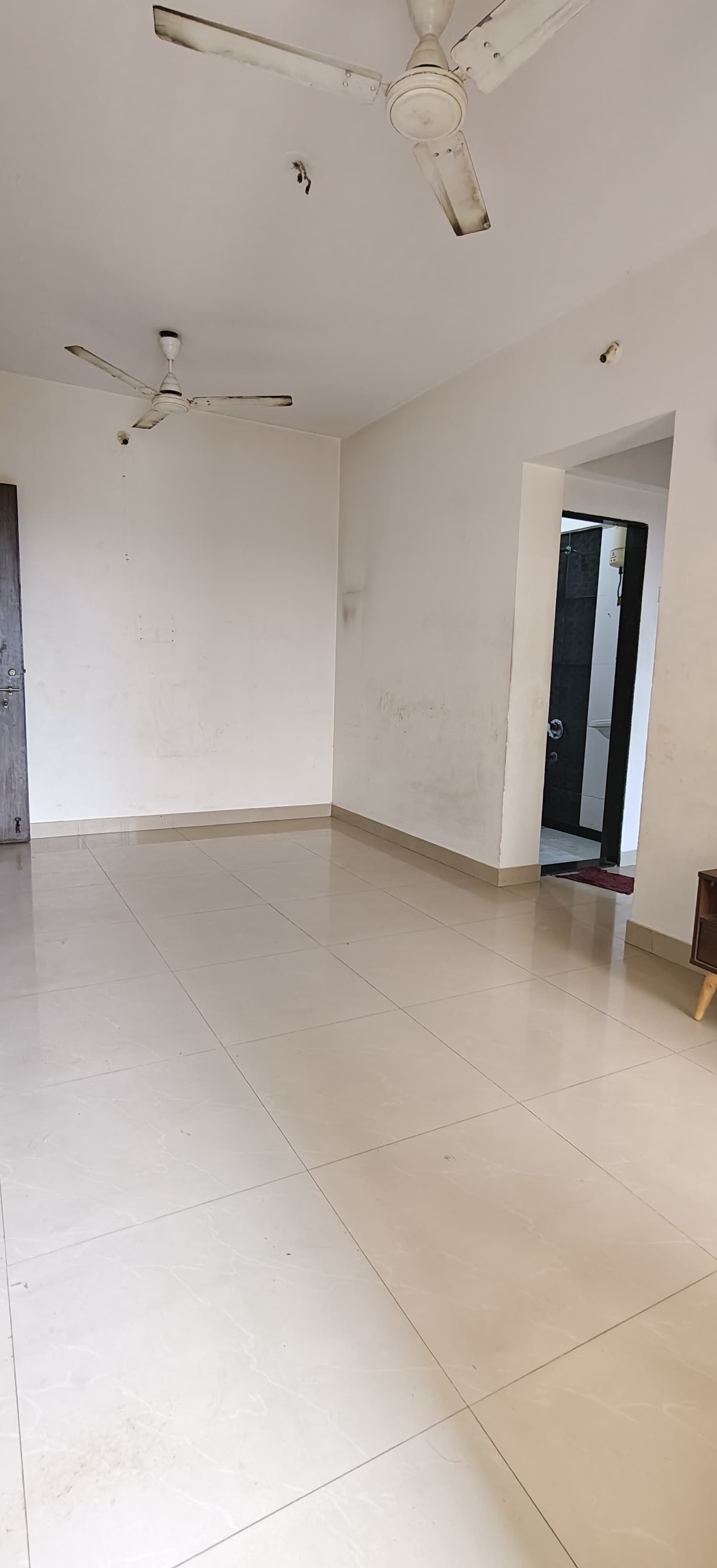 1 BHK Apartment For Rent in Bali Residency