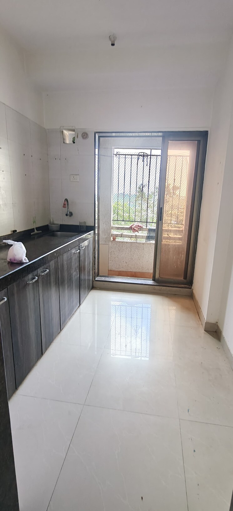 Kitchen, bali-residency 1 Bedroom 420 Sq.Ft. Apartment In Malad West Mumbai 9382451
