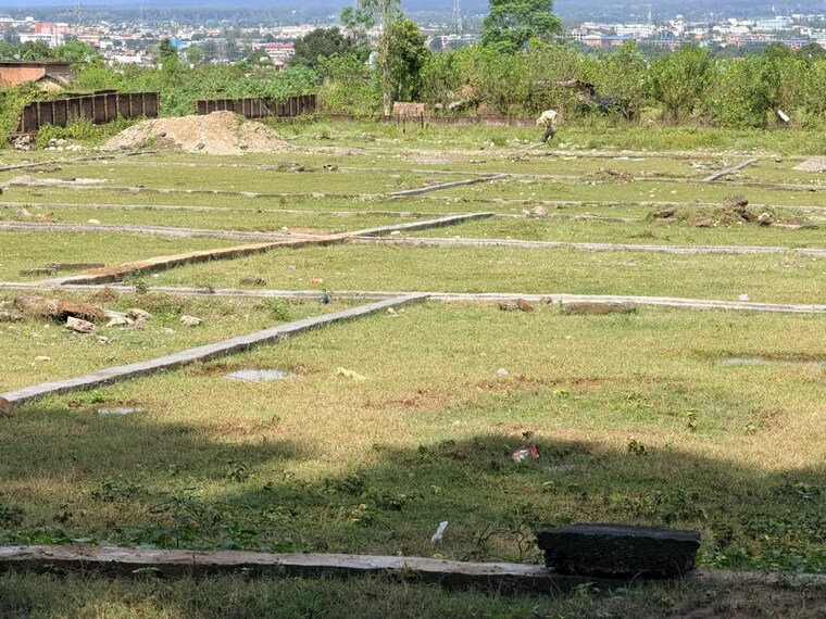 undefined, shimla bypass road  400 Sq.Yd. Plot In Shimla Bypass Road Dehradun 9382456