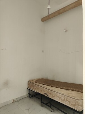 Furnished Amenities in 3 BHK Apartment at Royal Palms, Goregaon East – for Rent