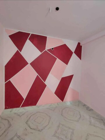 Bedroom in 2 BHK Independent House at A-Zone – for Sale