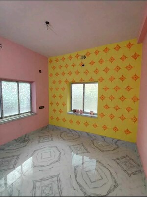 Bedroom in 2 BHK Independent House at A-Zone – for Sale