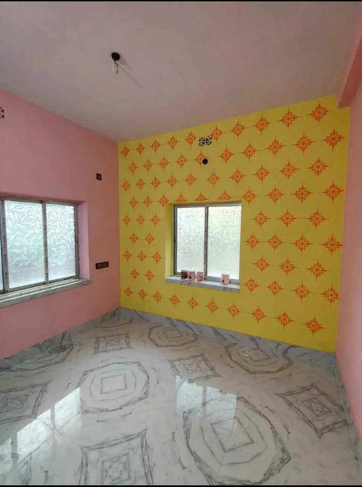 Bedroom, a zone 2 Bedroom 850 Sq.Ft. Independent House In A Zone Durgapur 9382458