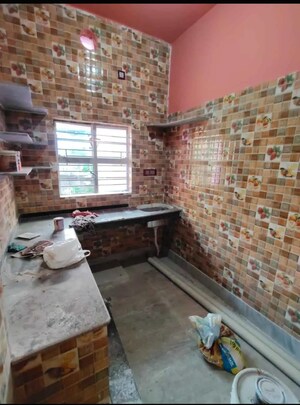 Living Room in 2 BHK Independent House at A-Zone – for Sale