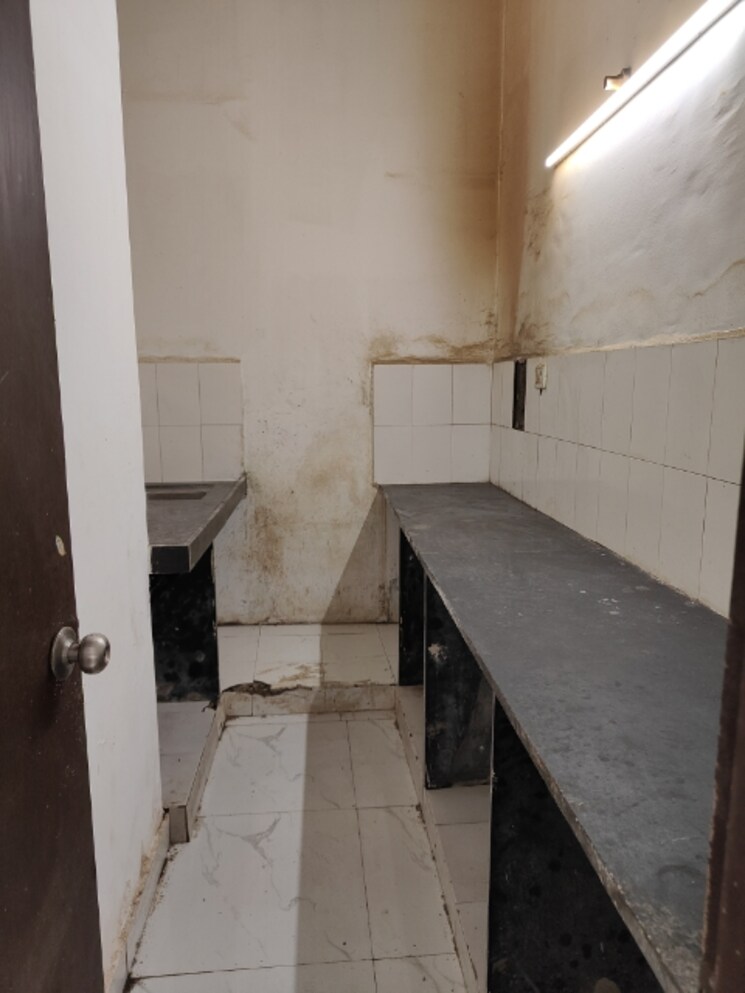 Kitchen, royal-palms 3 Bedroom 600 Sq.Ft. Apartment In Goregaon East Mumbai 9382472