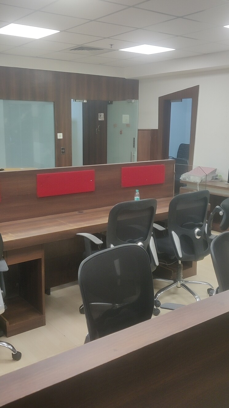 Team Area, rupa-solitaire Commercial Office Space 1080 Sq.Ft. In Kopar Khairane Navi Mumbai 9382473