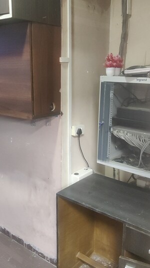 Furnished Amenities in  Office Space at Rupa Solitaire, Kopar Khairane – for Rent