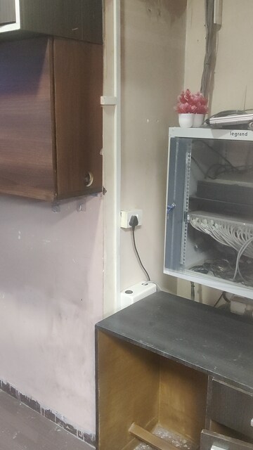 Furnished Amenities in  Office Space at Rupa Solitaire, Kopar Khairane – for Rent