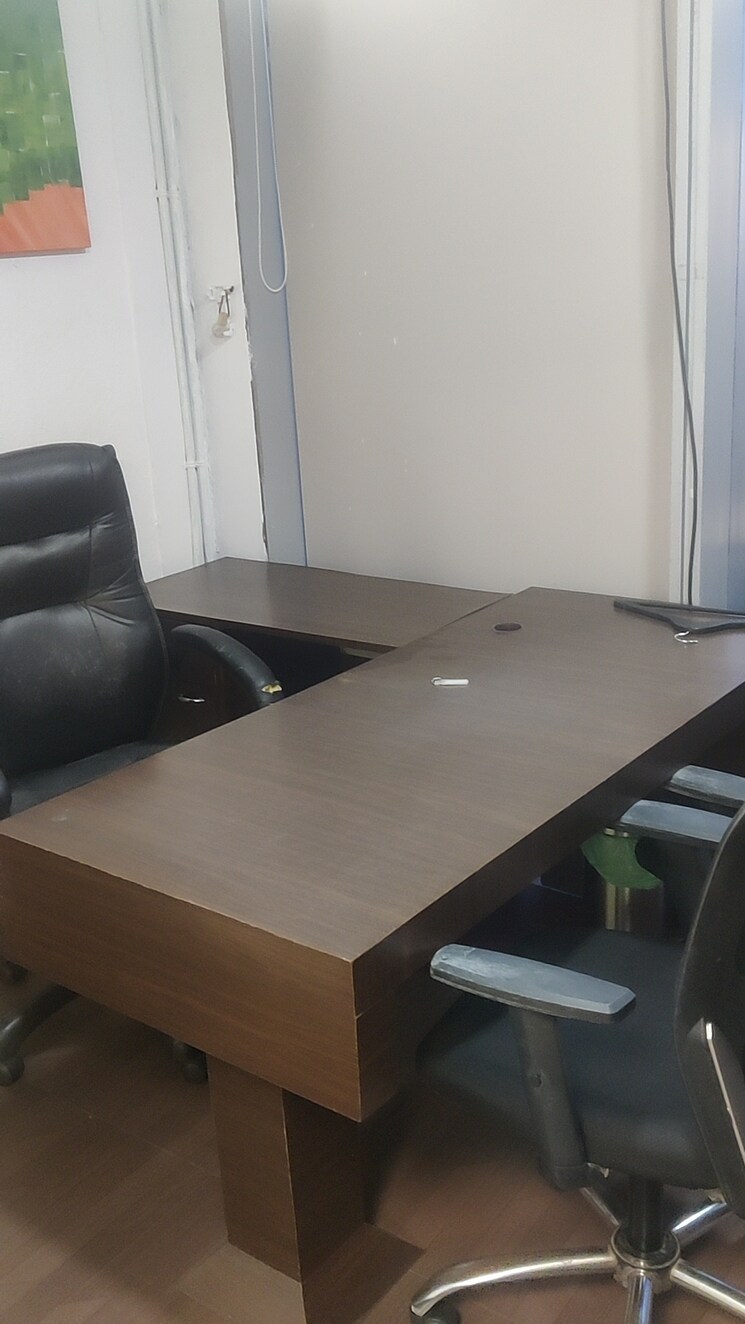 Team Area, rupa-solitaire Commercial Office Space 1080 Sq.Ft. In Kopar Khairane Navi Mumbai 9382473