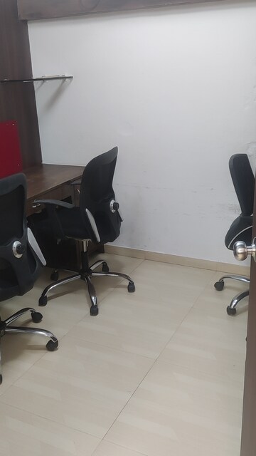 Team Area in  Office Space at Rupa Solitaire, Kopar Khairane – for Rent
