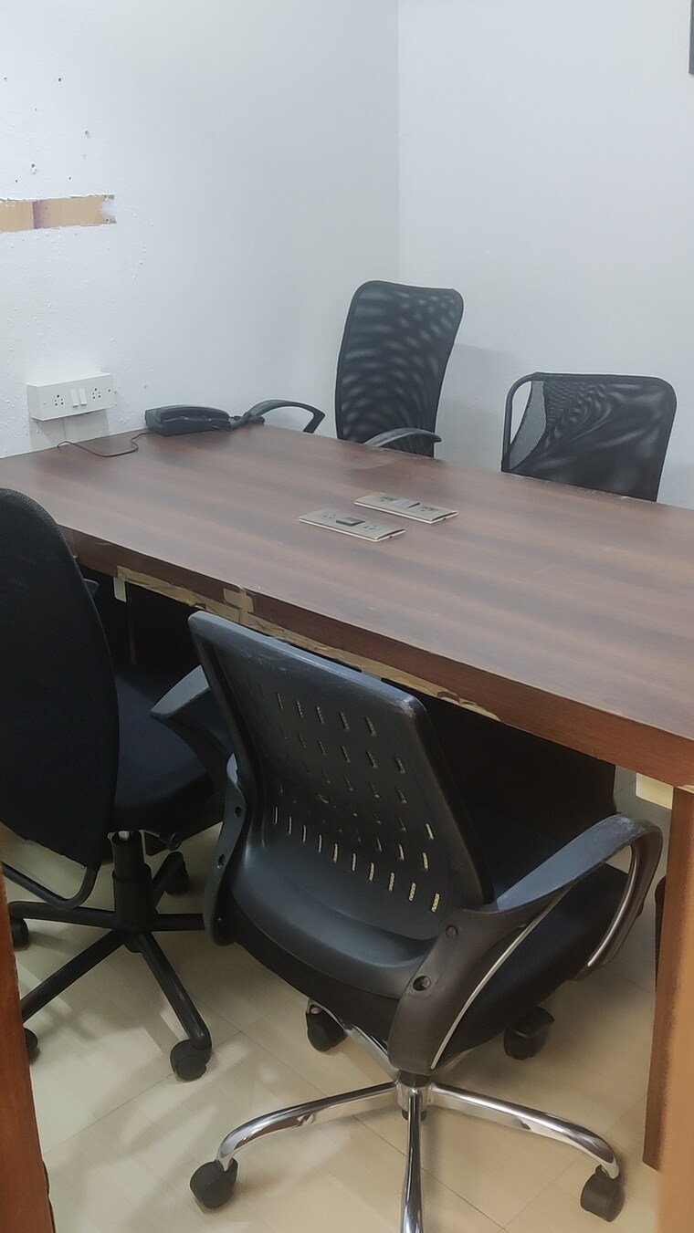 Team Area, rupa-solitaire Commercial Office Space 1080 Sq.Ft. In Kopar Khairane Navi Mumbai 9382473