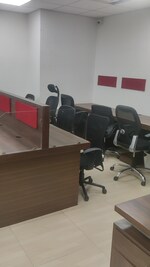 1080 Sq.Ft. Office Space in Rupa Solitaire