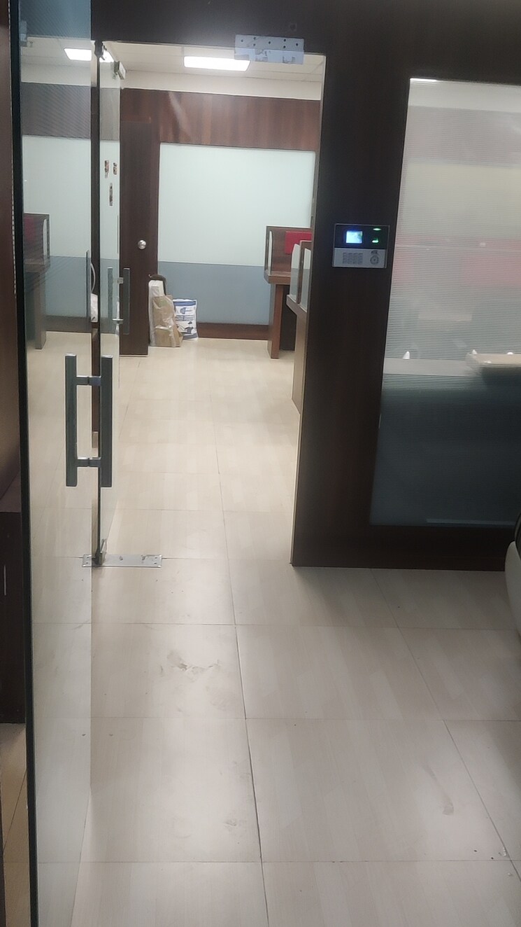 Floor Plan, rupa-solitaire Commercial Office Space 1080 Sq.Ft. In Kopar Khairane Navi Mumbai 9382473