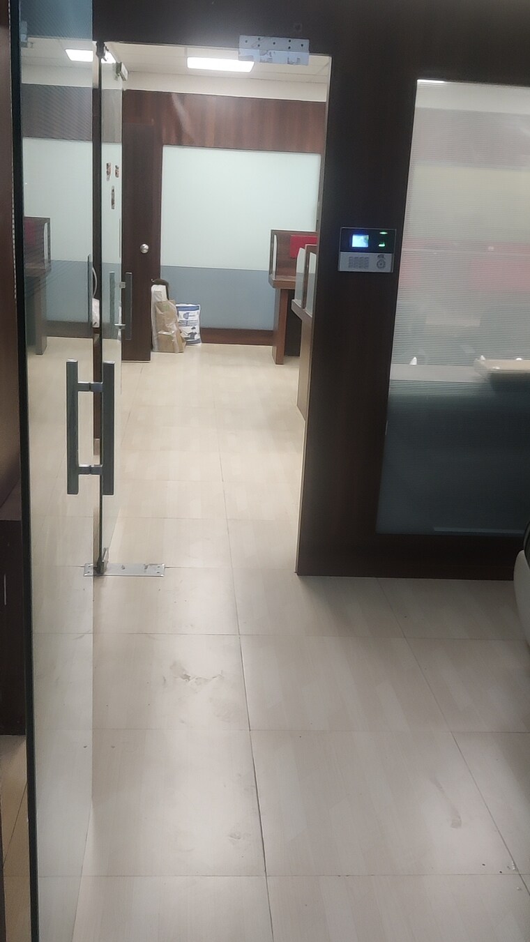 Floor Plan, rupa-solitaire Commercial Office Space 1080 Sq.Ft. In Kopar Khairane Navi Mumbai 9382473