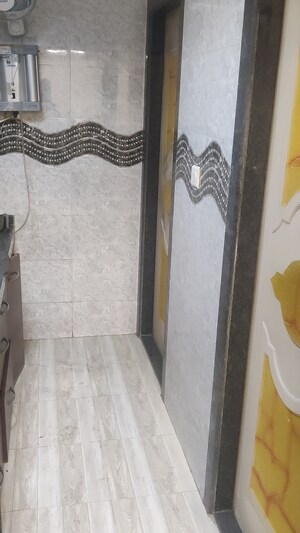 Floor Plan in  Office Space at Rupa Solitaire, Kopar Khairane – for Rent