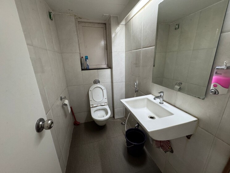 Floor Plan, rustomjee-central-park Commercial Office Space 593 Sq.Ft. In Andheri East Mumbai 9382494