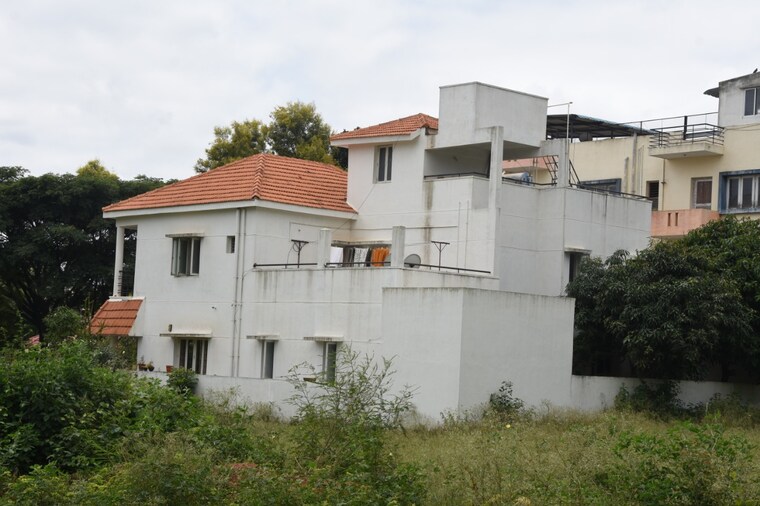 Exterior View, chandapura  1500 Sq.Ft. Plot In Chandapura Bangalore 9382471