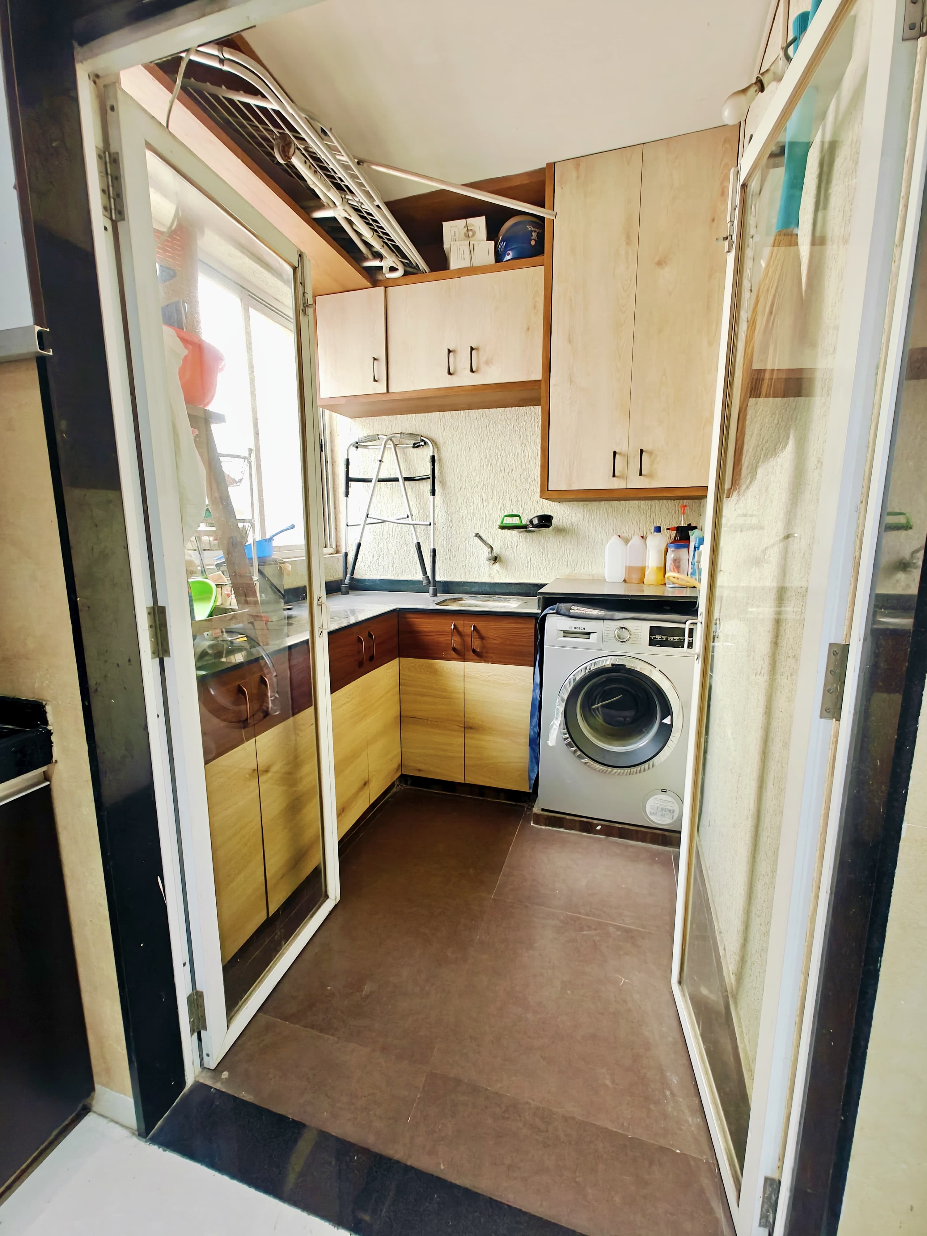 2 BHK + Pooja Room Apartment For Sale in SRK Platinum