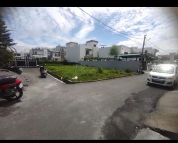 Plot For Sale in Indraprastha