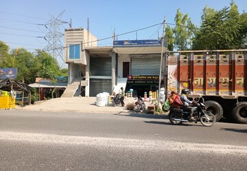 Land – Exterior View View at Kursi Road - for Rent