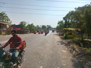 Parking in  Land at Kursi Road – for Rent