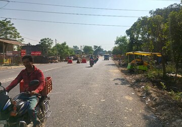 Parking in  Land at Kursi Road – for Rent