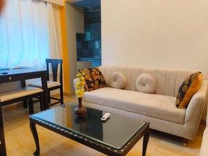 1 BHK Apartment For Rent in Hiranandani Gardens Sunflower, Powai